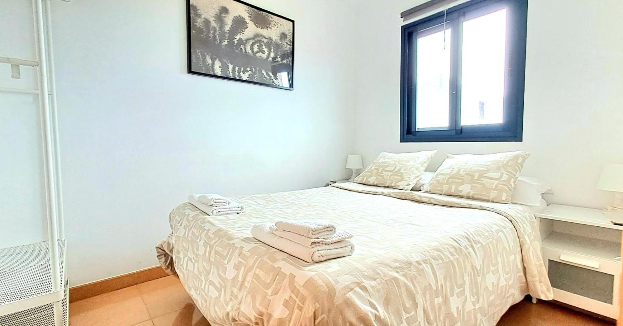 Restingolita Appartement La Restinga Buitenkant foto